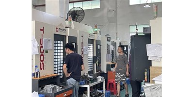 【創(chuàng)世紀(jì)·中國智造】一期：興東精密的“專”與“精”